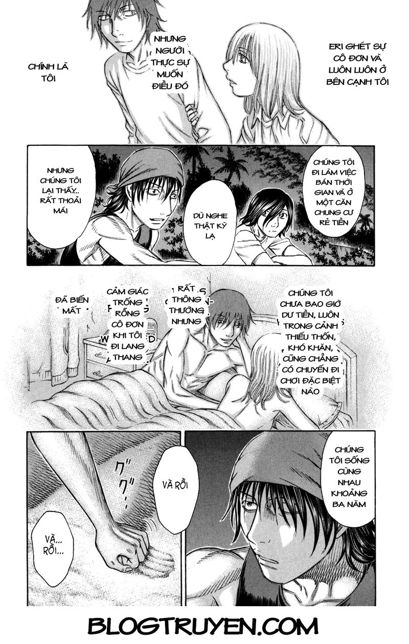 Suicide Island Chapter 26 - 19