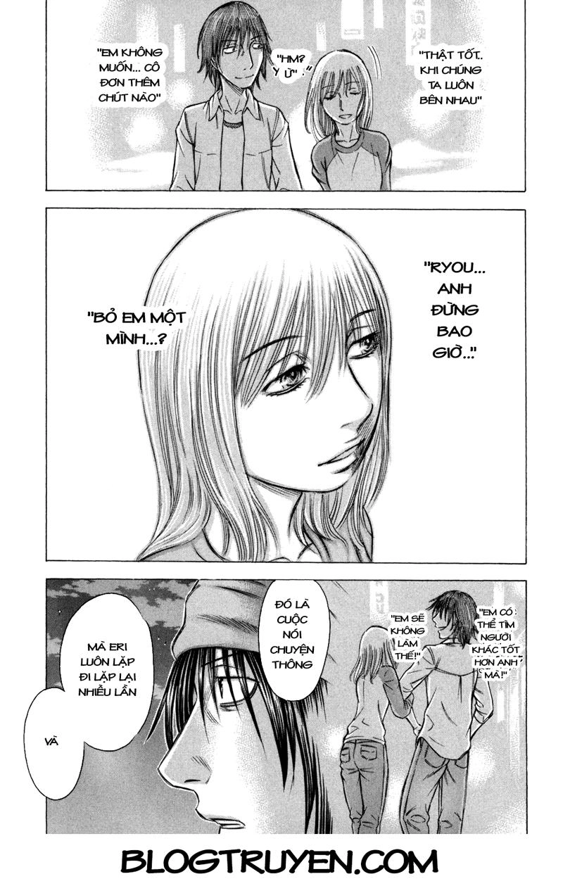 Suicide Island Chapter 27 - 5