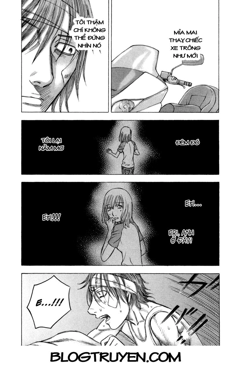 Suicide Island Chapter 27 - 7