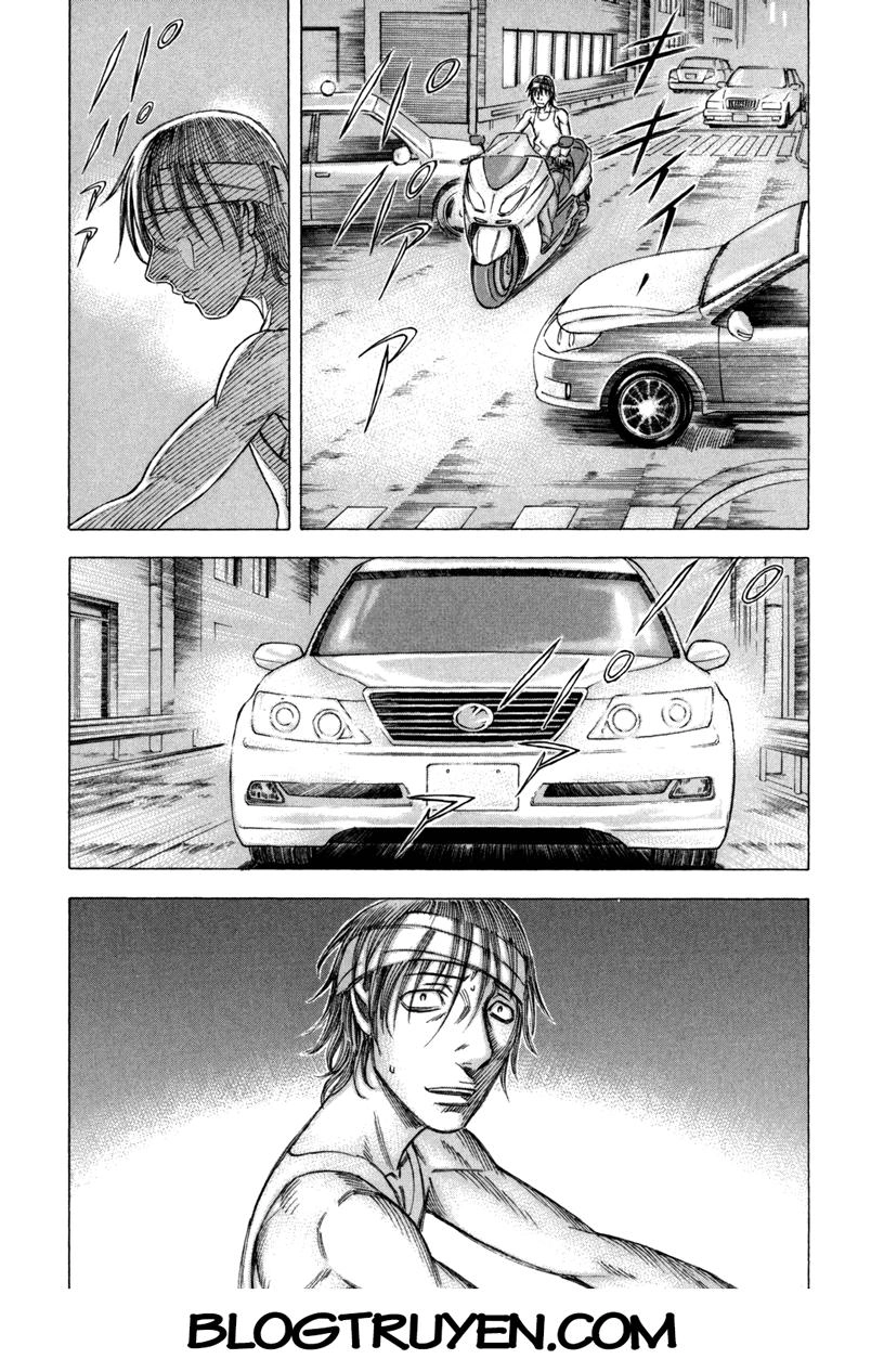 Suicide Island Chapter 27 - 10