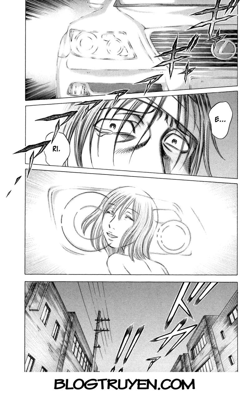 Suicide Island Chapter 27 - 11