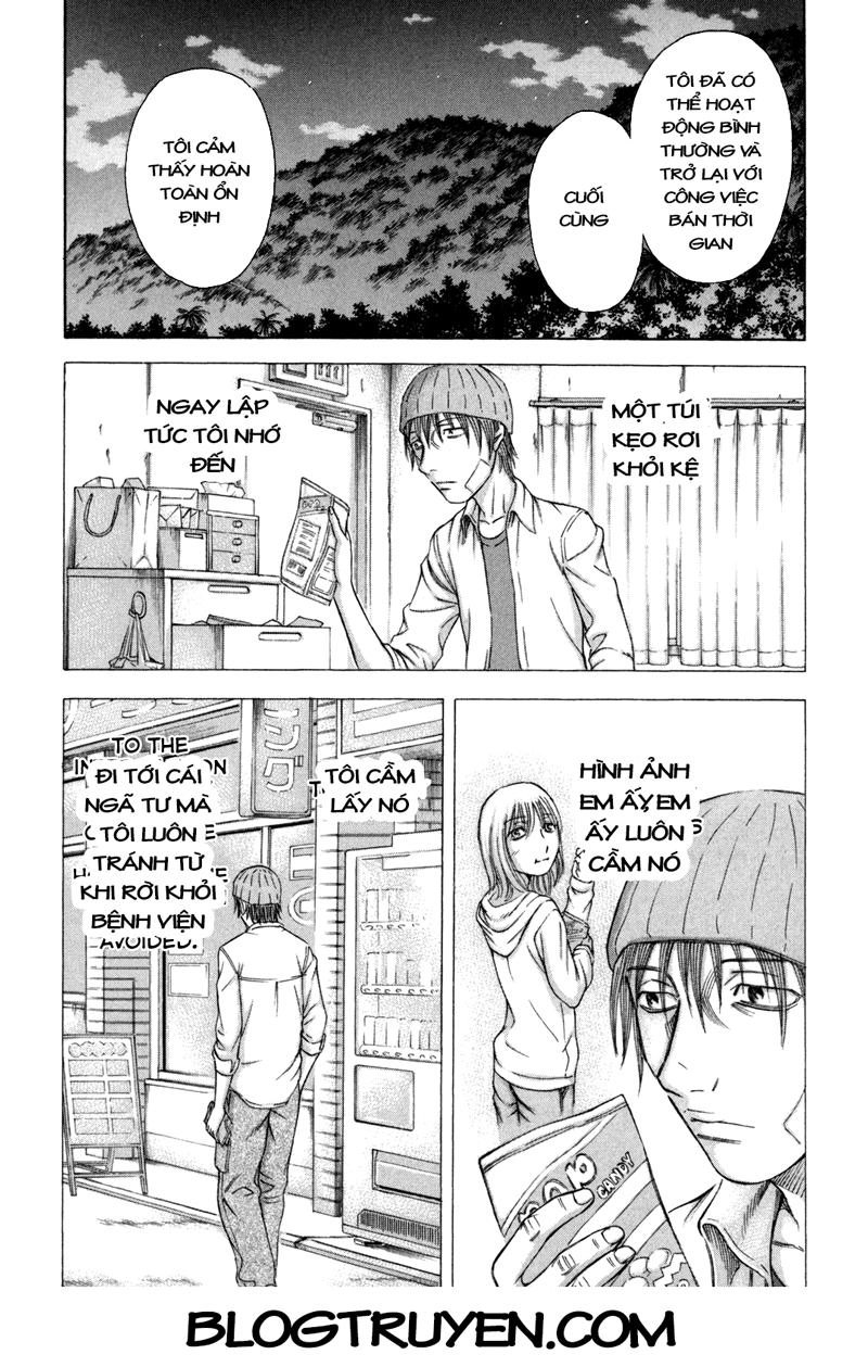 Suicide Island Chapter 27 - 14