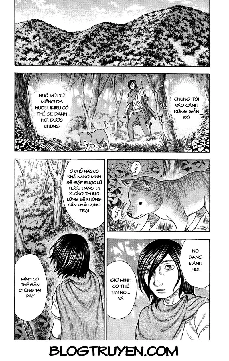 Suicide Island Chapter 29 - 6