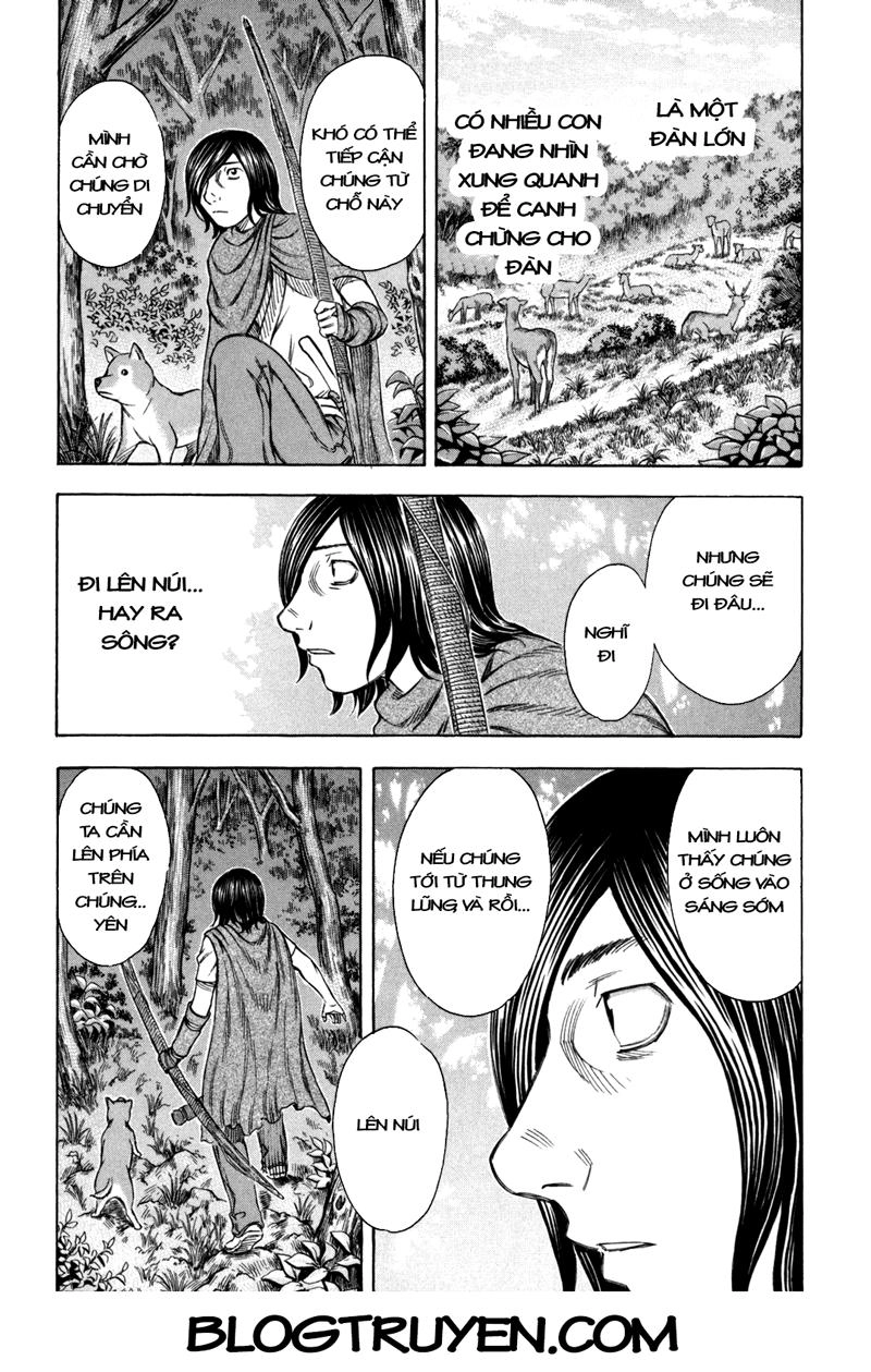 Suicide Island Chapter 29 - 10