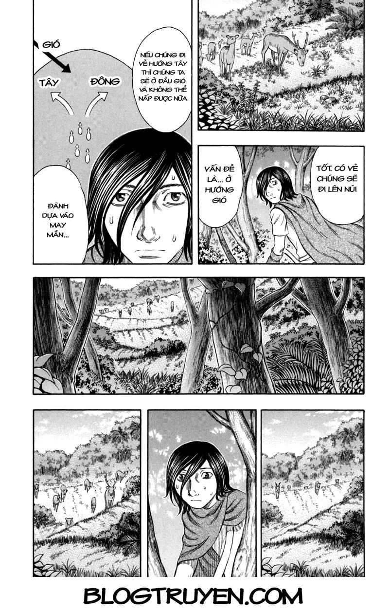 Suicide Island Chapter 29 - 11