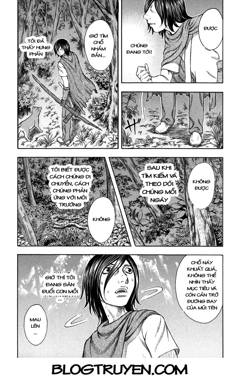 Suicide Island Chapter 29 - 12