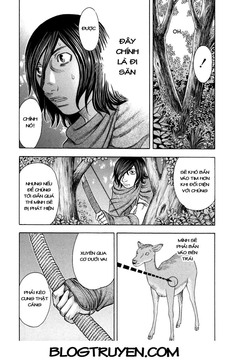 Suicide Island Chapter 29 - 13