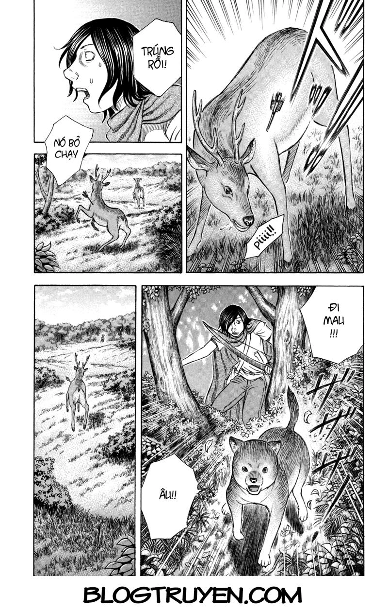 Suicide Island Chapter 29 - 17