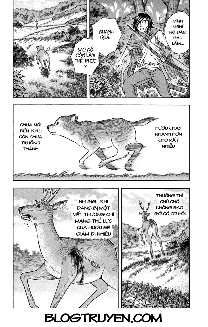 Suicide Island Chapter 29 - 18