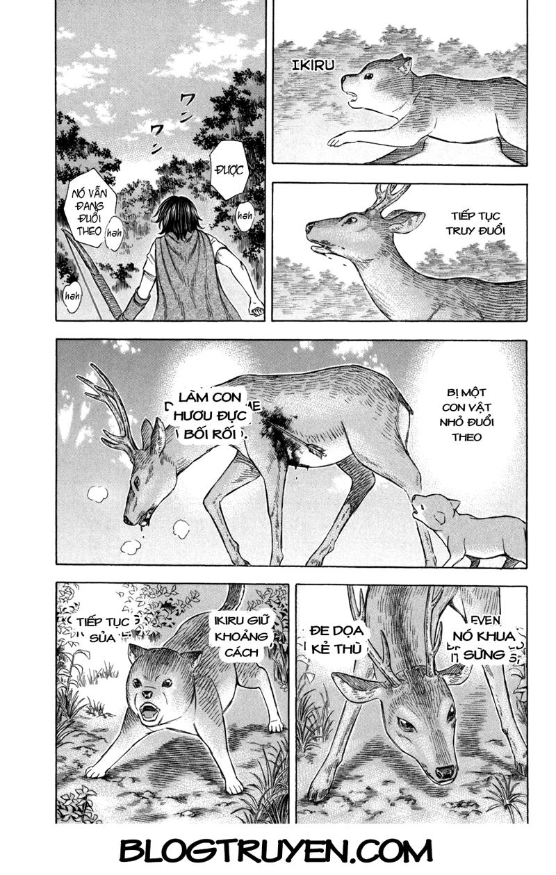 Suicide Island Chapter 29 - 19