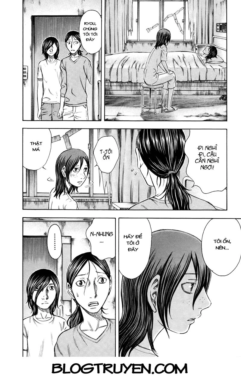 Suicide Island Chapter 31 - 9