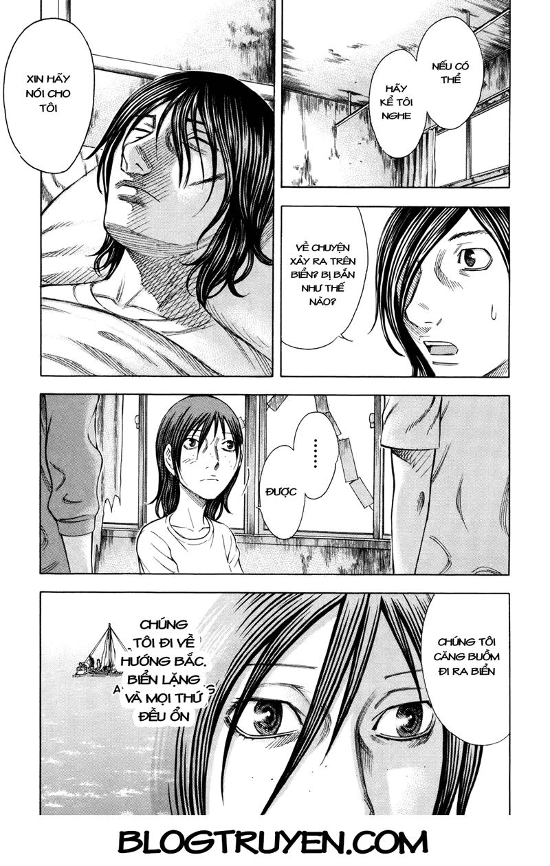 Suicide Island Chapter 31 - 10