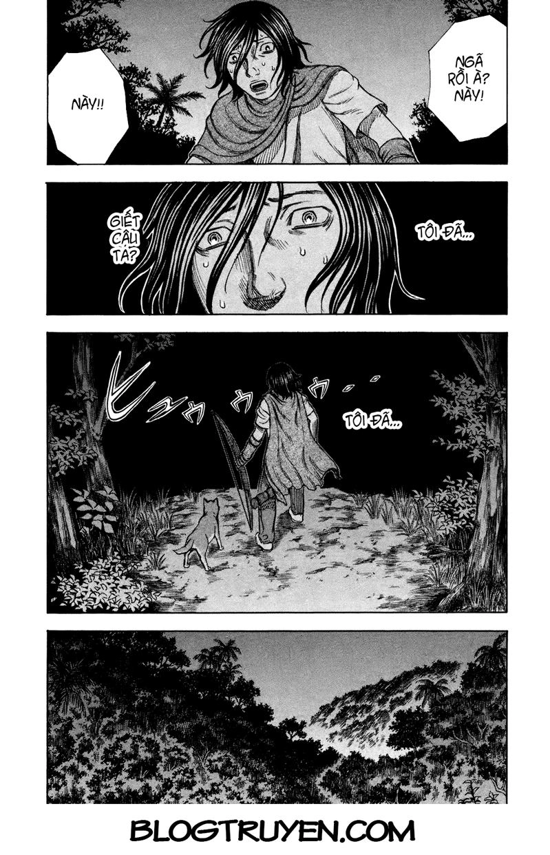 Suicide Island Chapter 33 - 17