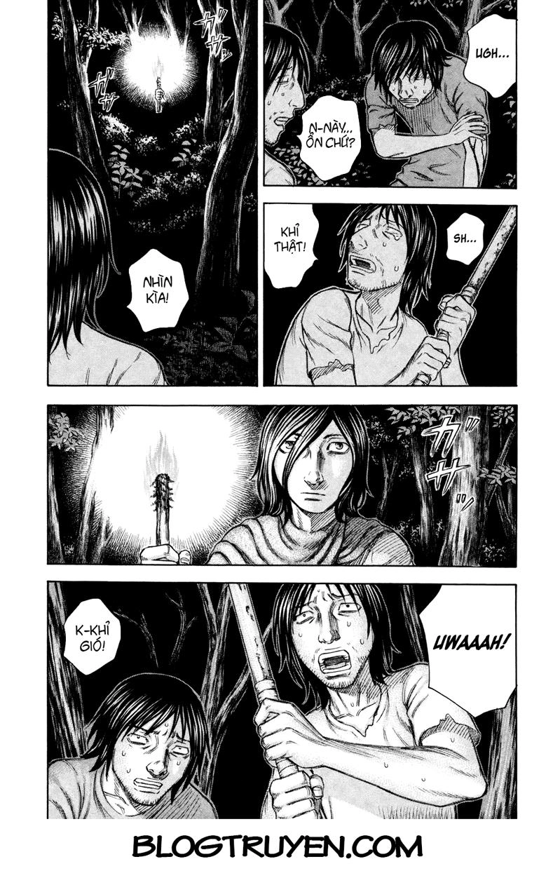 Suicide Island Chapter 33 - 18