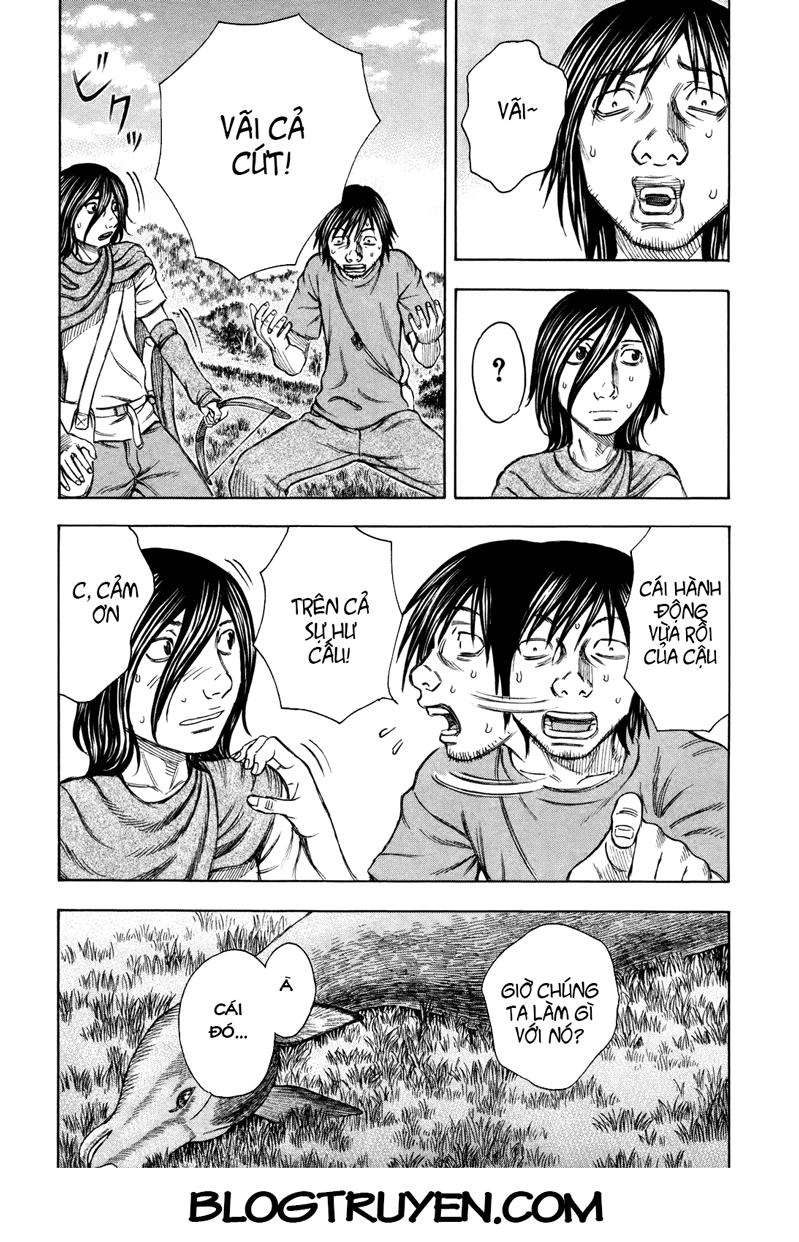 Suicide Island Chapter 35 - 4