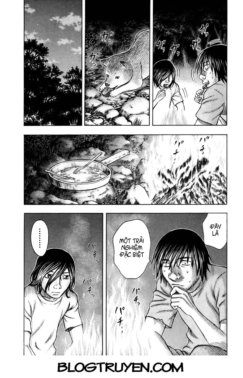 Suicide Island Chapter 35 - 15