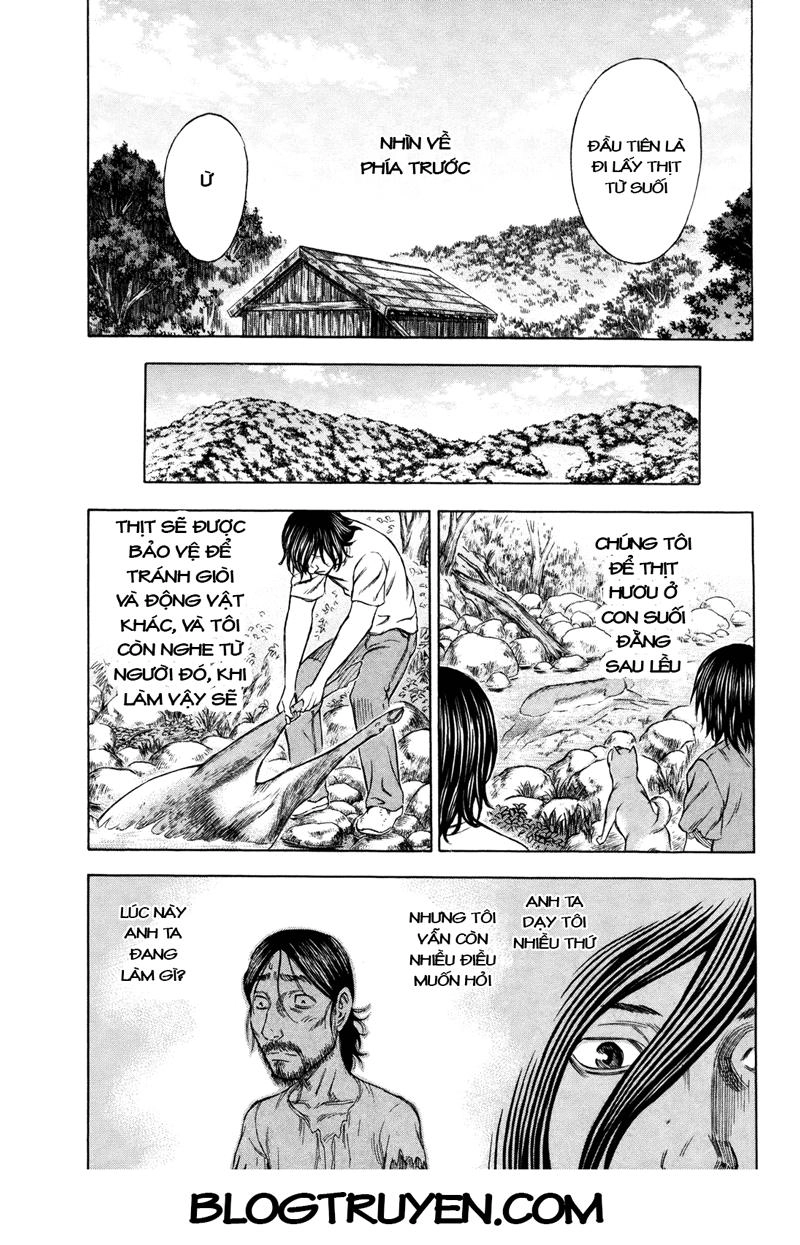 Suicide Island Chapter 36 - 10