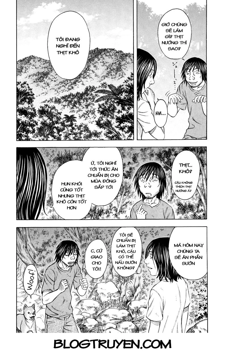 Suicide Island Chapter 36 - 12