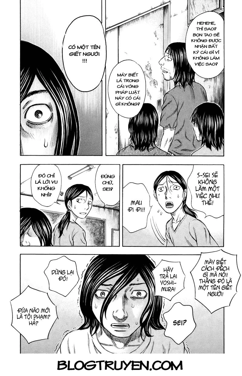 Suicide Island Chapter 37 - 18