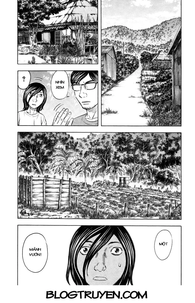 Suicide Island Chapter 38 - 5