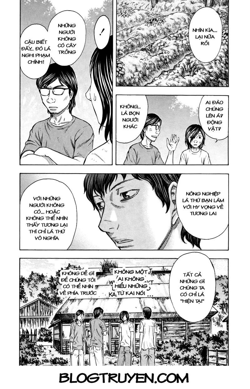 Suicide Island Chapter 38 - 10