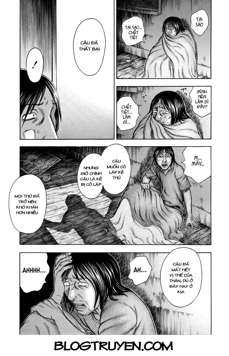 Suicide Island Chapter 38 - 20