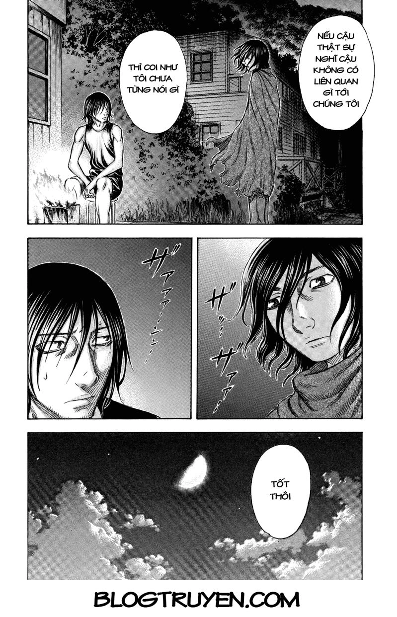 Suicide Island Chapter 40 - 13