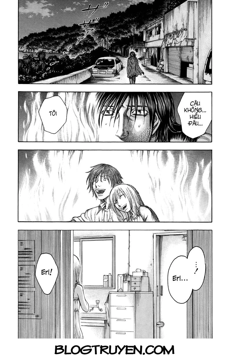 Suicide Island Chapter 40 - 15