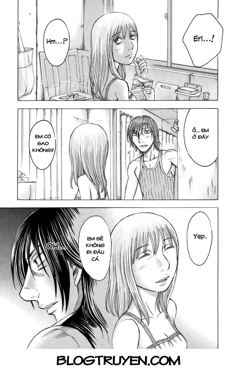 Suicide Island Chapter 40 - 16