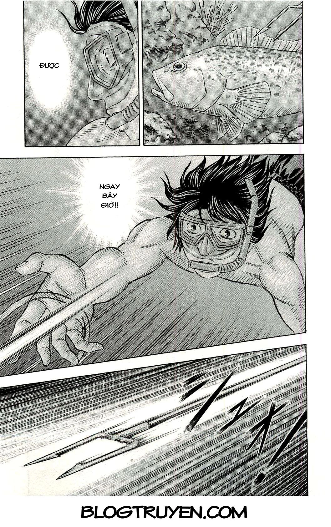 Suicide Island Chapter 41 - 10