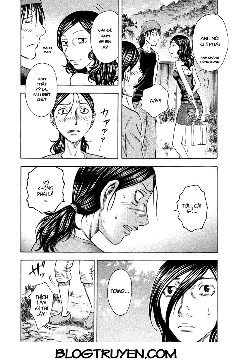 Suicide Island Chapter 42 - 13