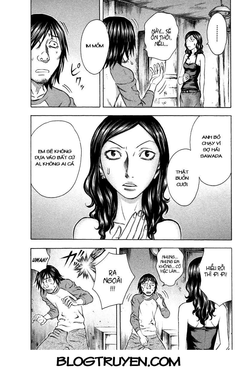 Suicide Island Chapter 43 - 9