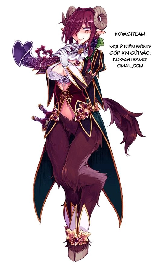 Suicide Island Chapter 43 - 23