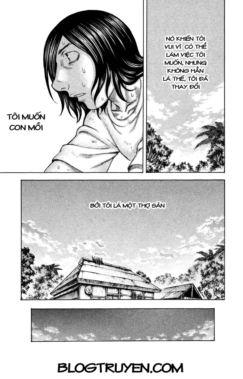 Suicide Island Chapter 44 - 14