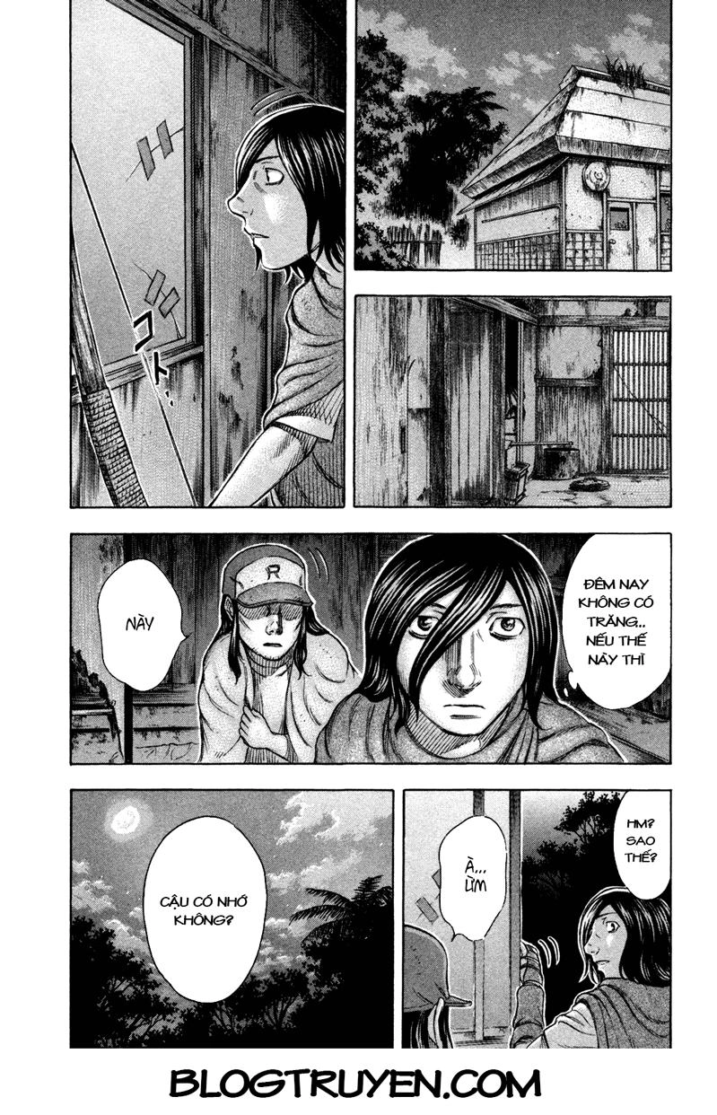 Suicide Island Chapter 44 - 17