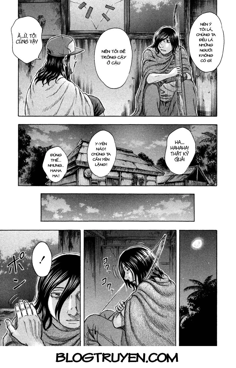 Suicide Island Chapter 44 - 20