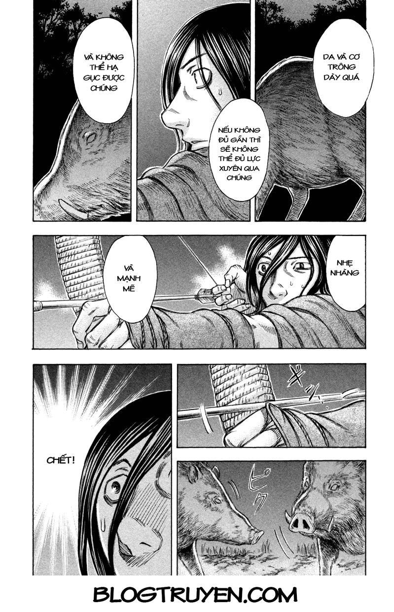Suicide Island Chapter 45 - 4