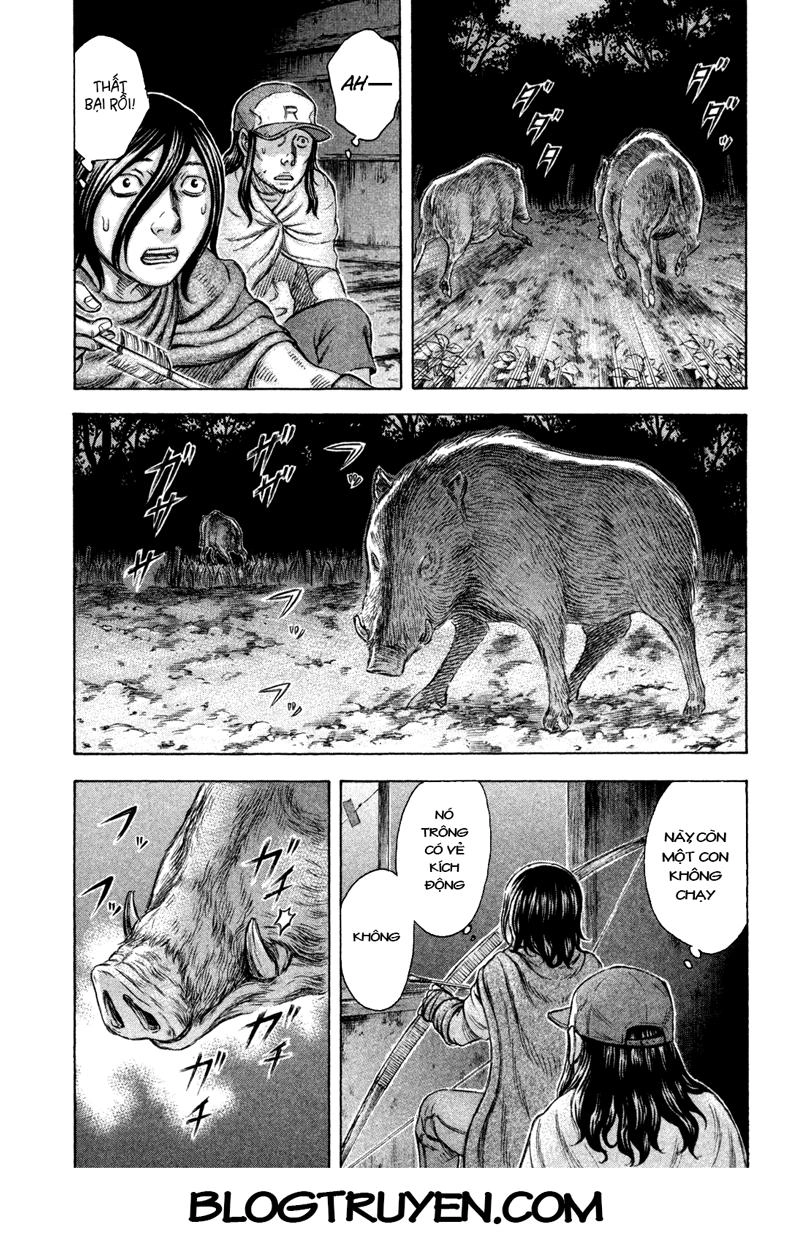 Suicide Island Chapter 45 - 5