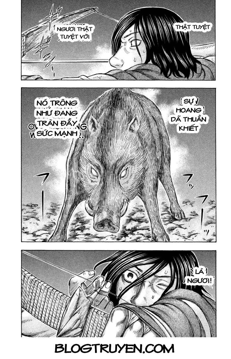 Suicide Island Chapter 45 - 7