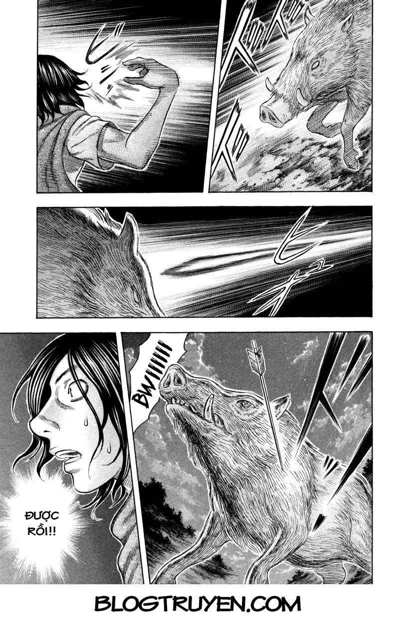 Suicide Island Chapter 45 - 8