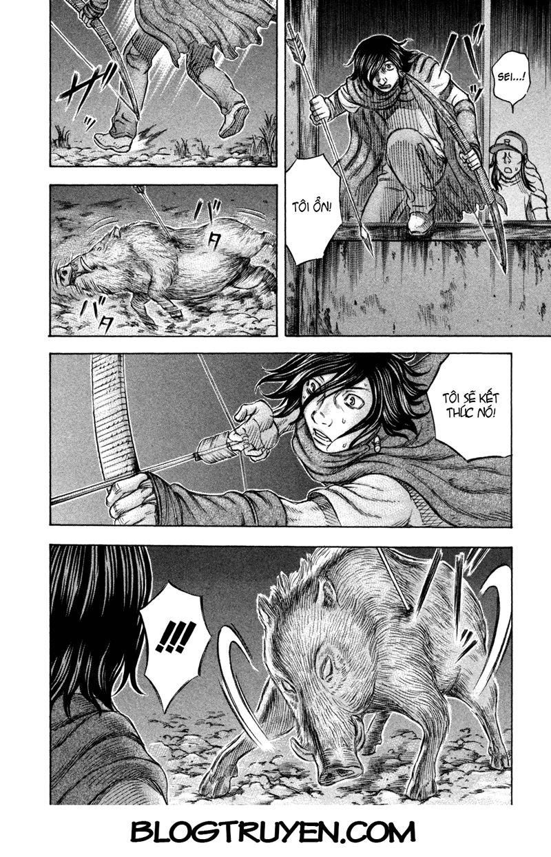 Suicide Island Chapter 45 - 9