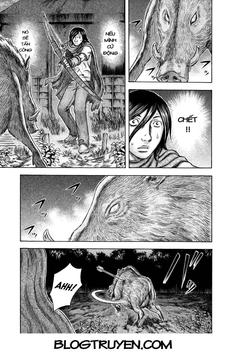 Suicide Island Chapter 45 - 10