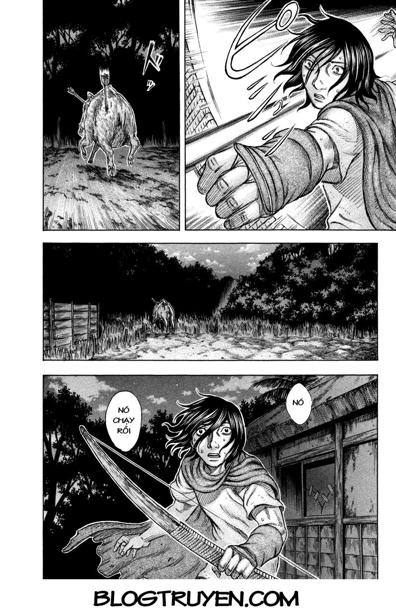 Suicide Island Chapter 45 - 11