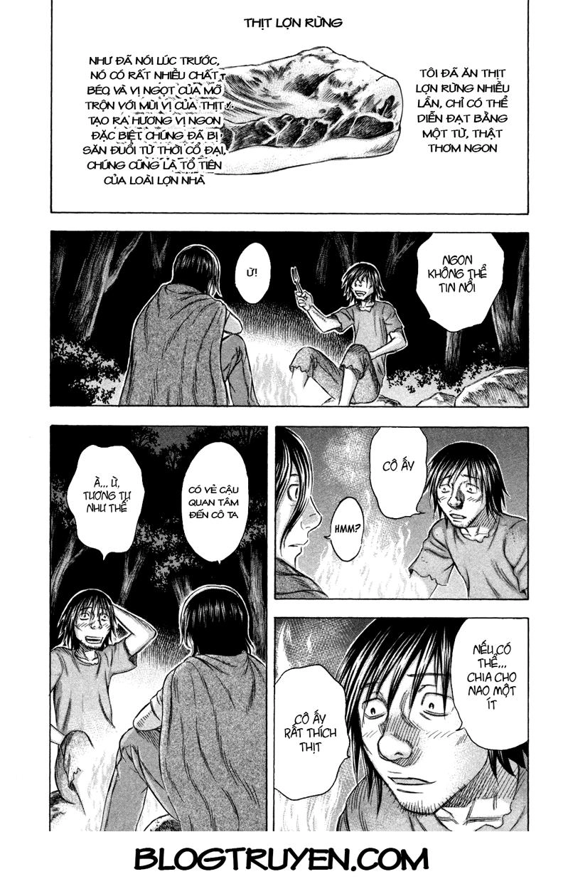 Suicide Island Chapter 46 - 20