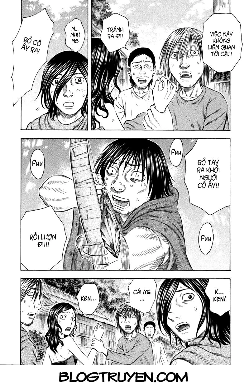 Suicide Island Chapter 47 - 7