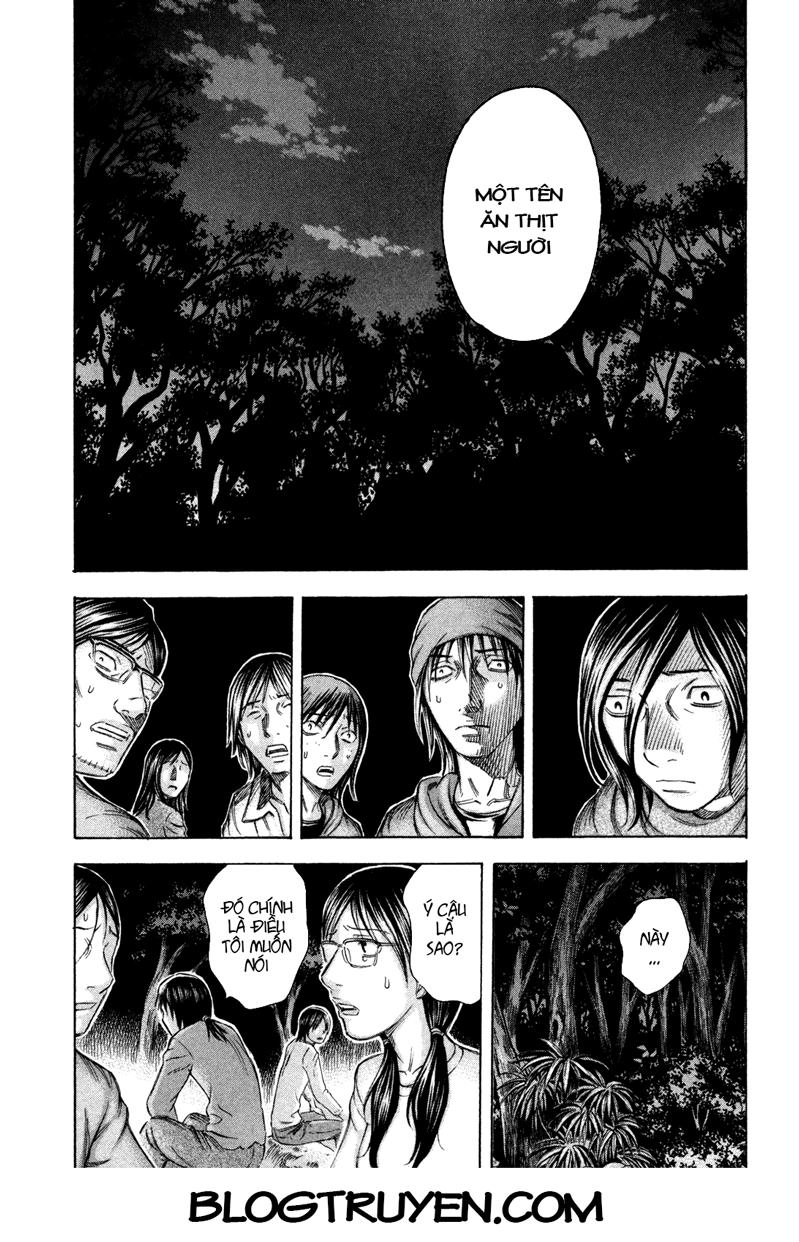 Suicide Island Chapter 47 - 15