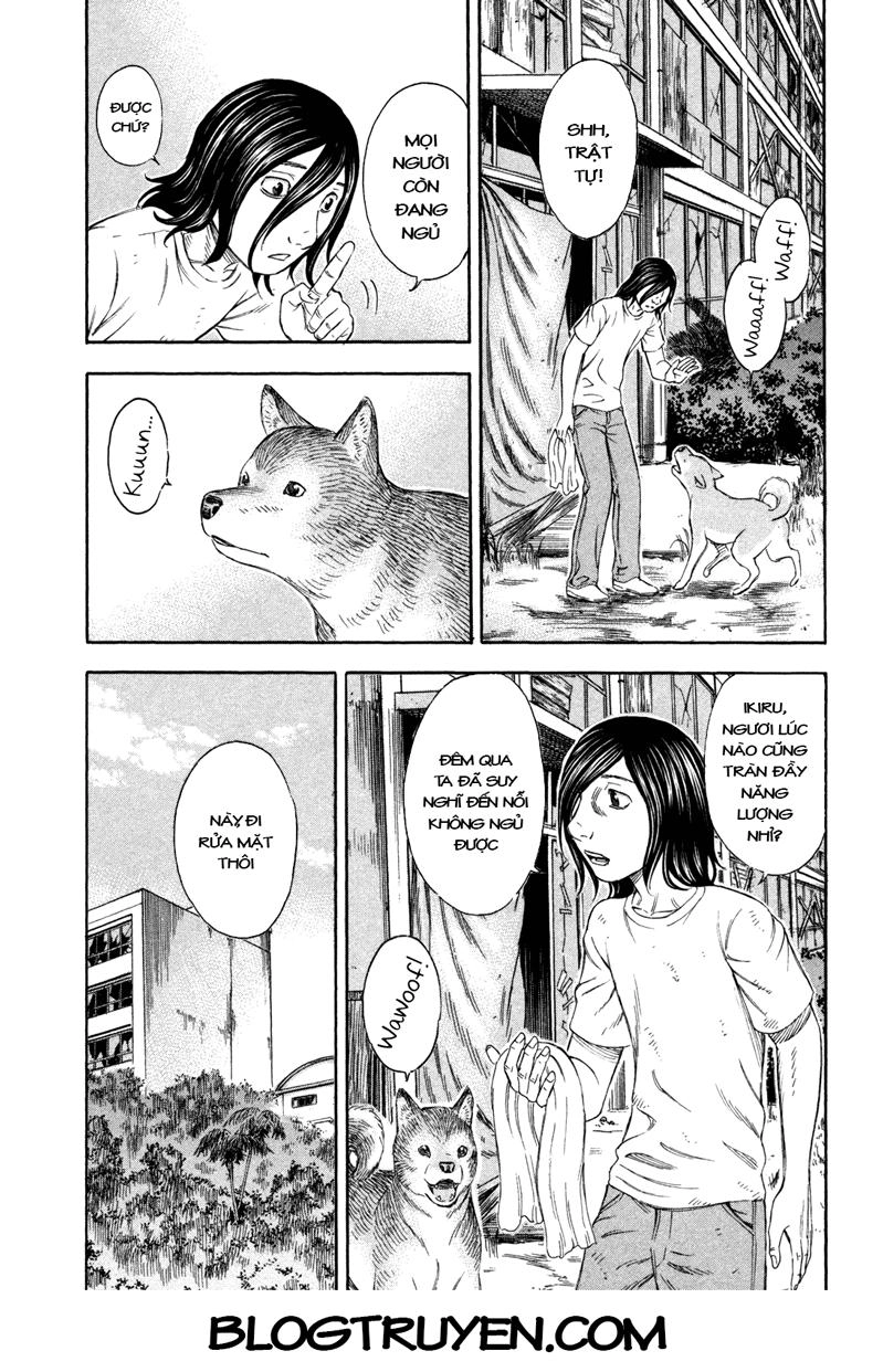 Suicide Island Chapter 47 - 19