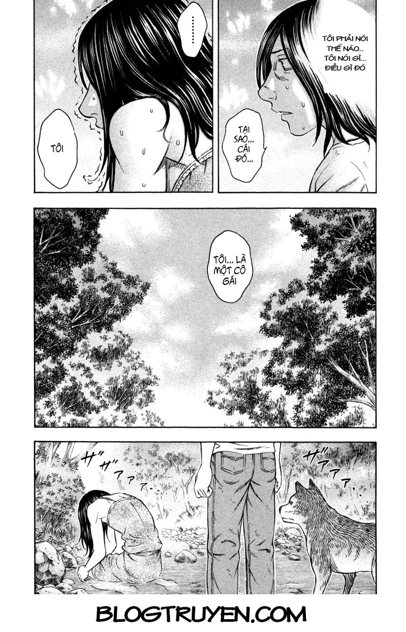 Suicide Island Chapter 48 - 6
