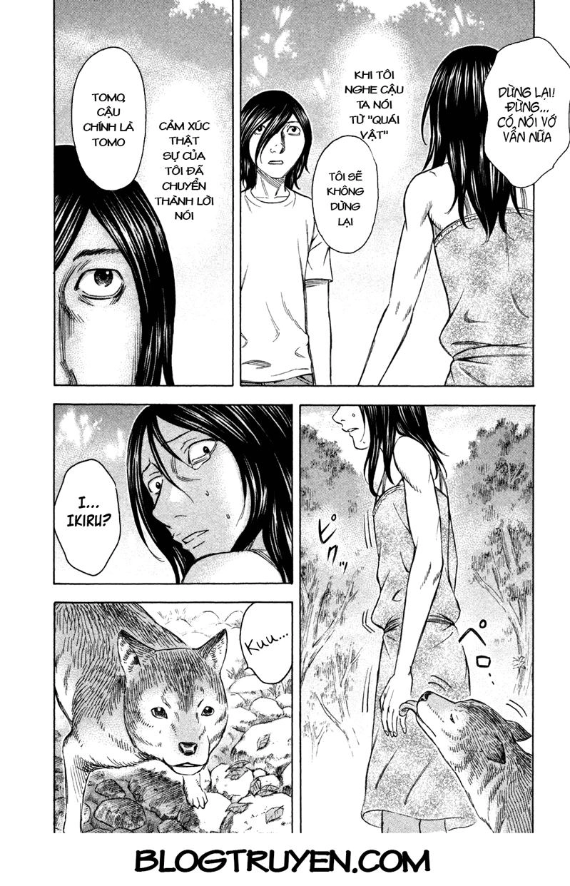 Suicide Island Chapter 48 - 9