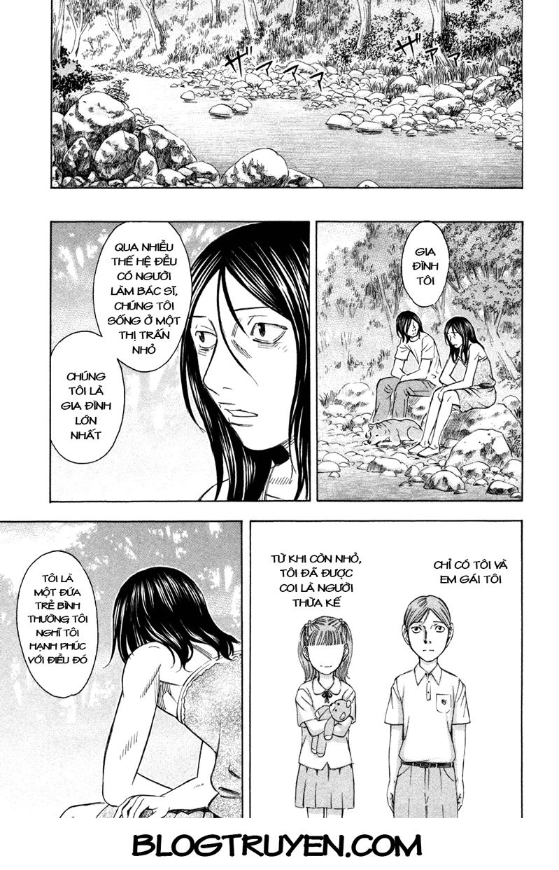 Suicide Island Chapter 48 - 12